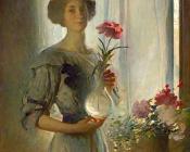 琼 - 约翰·怀特·亚历山大